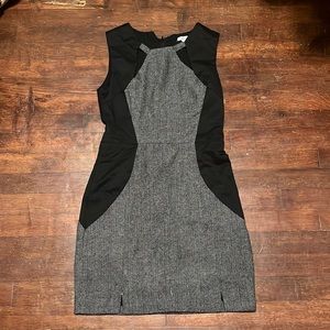 Business casual dress